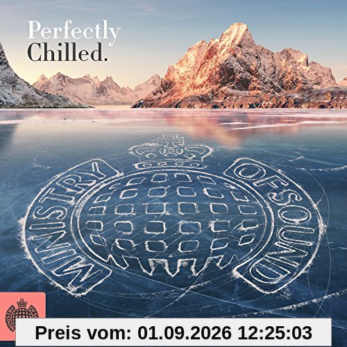 Perfectly Chilled