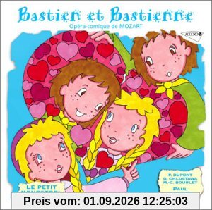 Bastien et Bastienne