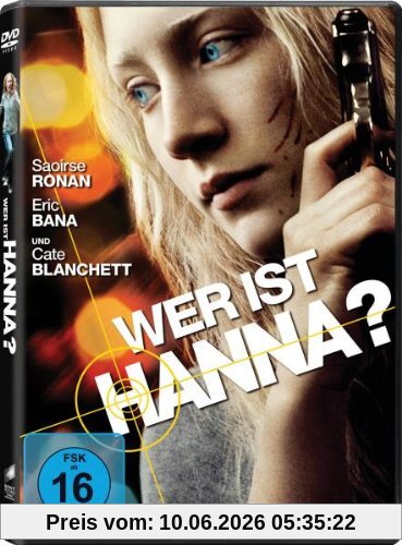 Wer ist Hanna?