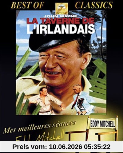 La Taverne de l'Irlandais [FR Import]