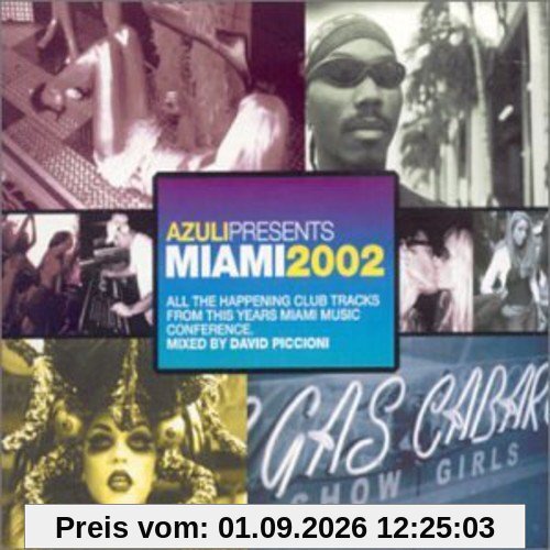 Miami 2002
