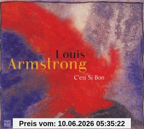 C'est Si Bon-Jazz Reference