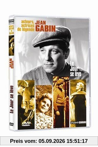 Le Jour se lève [FR Import]
