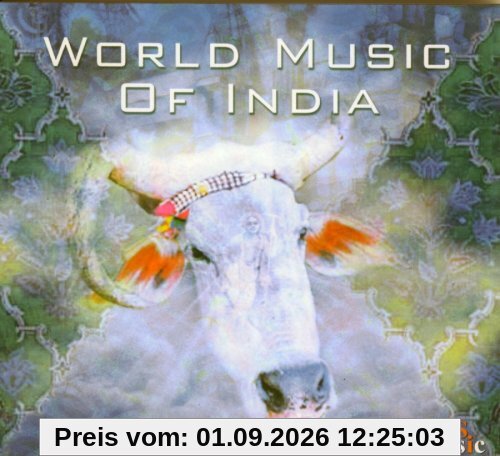 Worldmusic of India