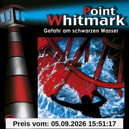 21: Gefahr am Schwarzen Wasser