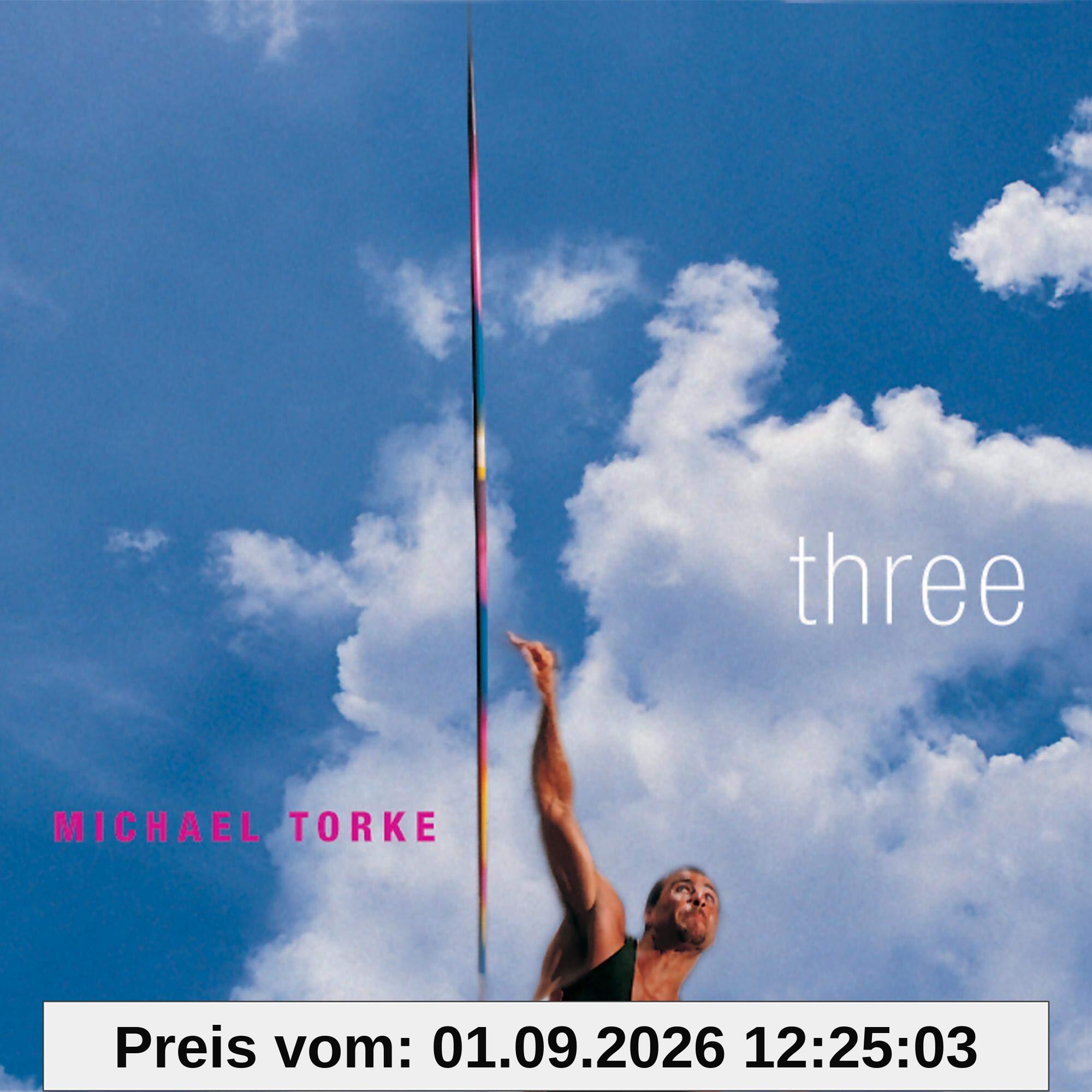 Three