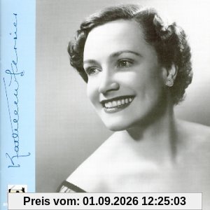Haendel/Purcell/Schubert