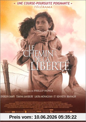 Le Chemin de la liberté [FR Import]