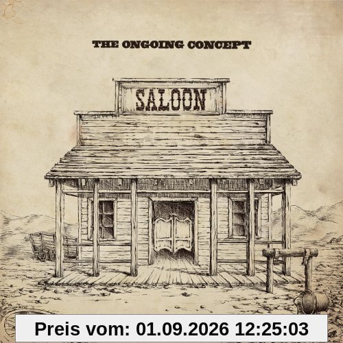 Saloon