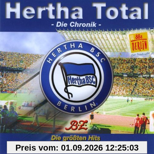 Hertha Total