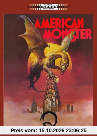 American Monster
