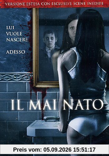 Il mai nato [IT Import]