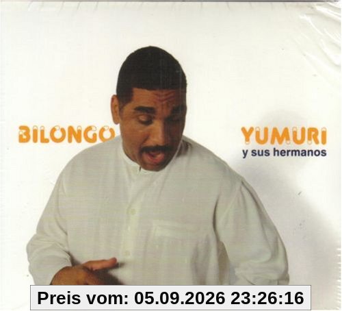 Yumuri Y Sus Hermanos - Bilongo