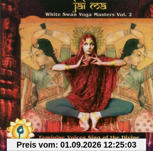 Jai Ma