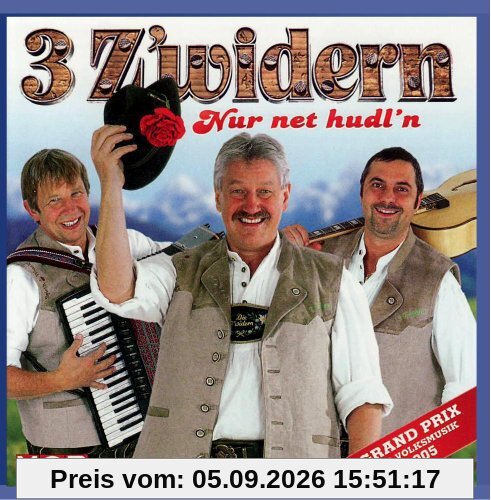 Nur net hudl'n
