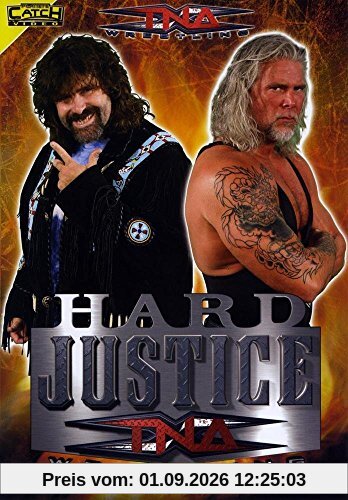 Hard justice