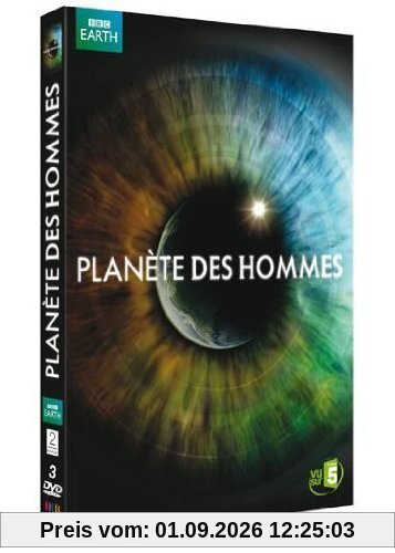 Planète des hommes [FR Import]