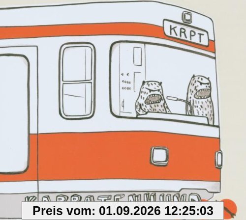 Karpatenhund 1