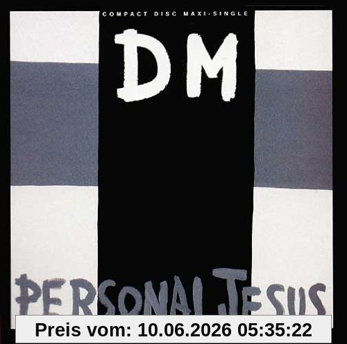 Personal Jesus [+4 Bonus]