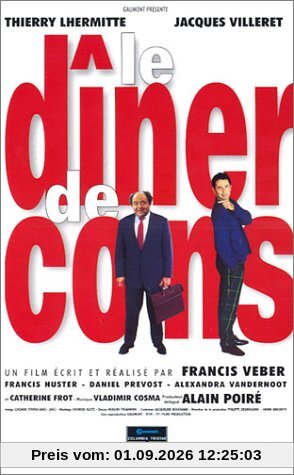 Le diner de cons