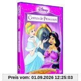 Contes de princesses : La beauté vient de l'intérieur [FR Import]