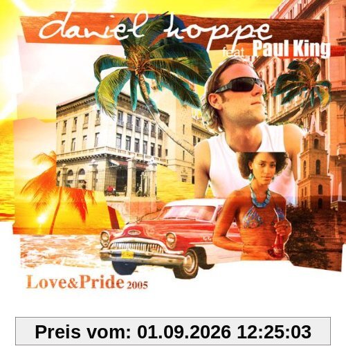 Love & Pride 2005