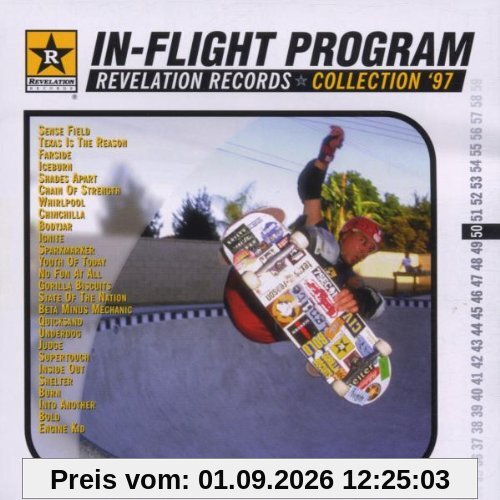 In Flight Program
