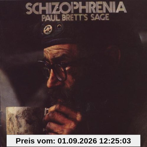 Schizophrenia (Exp.+Remastert)