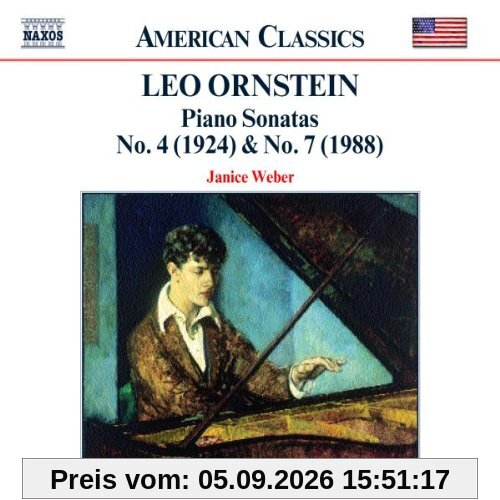 Klaviermusik