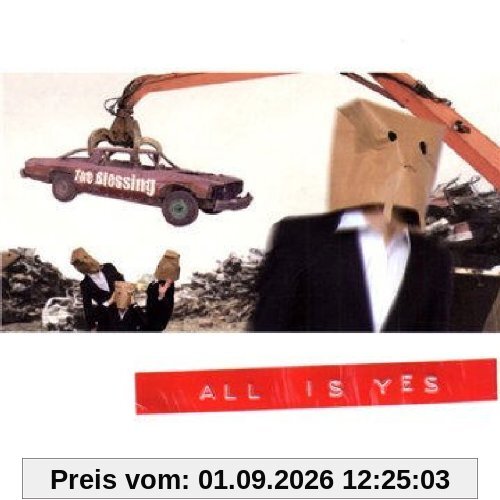 All Is Yes