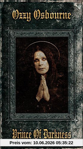 Prince of Darkness