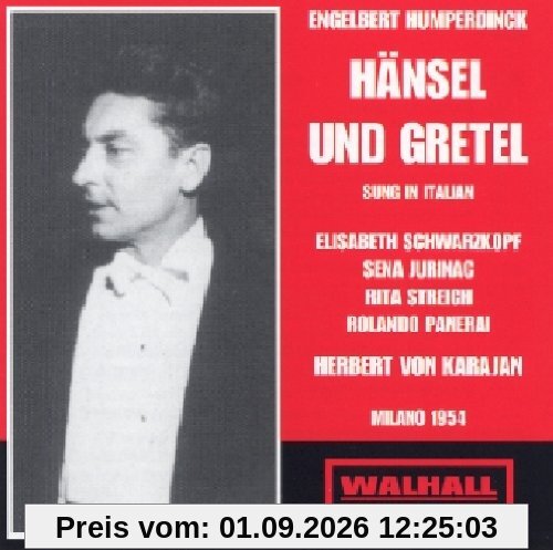 Hänsel und Gretel