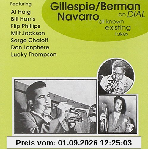 Modern Jazz Trumpets