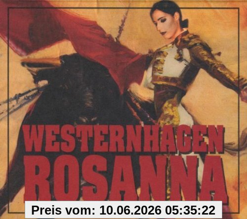 Rosanna (Radio Edit)/Rosanna (