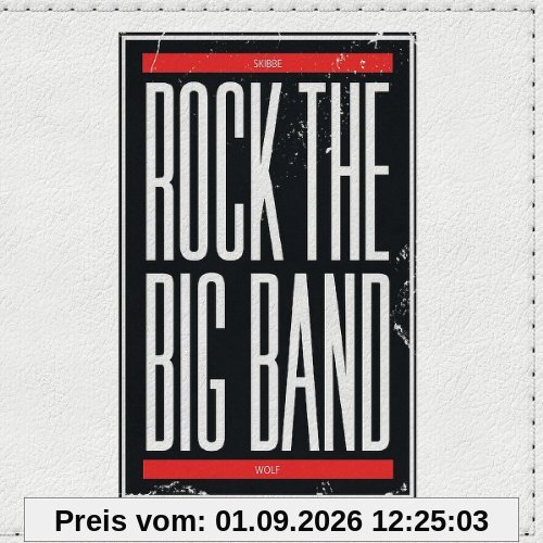 Rock the Big Band
