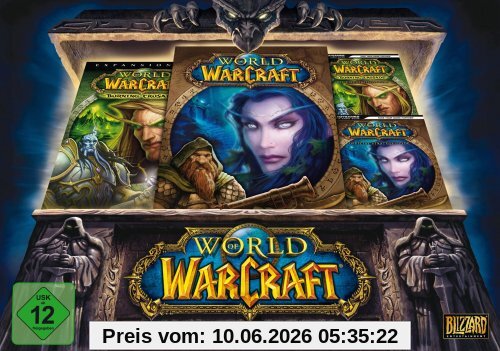World of WarCraft - Battlechest 1.0