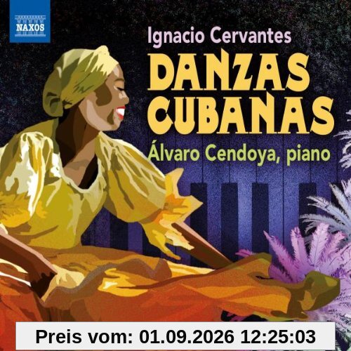 Danzas Cubanas
