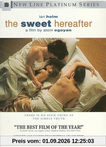 The Sweet Hereafter