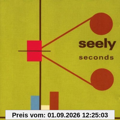 Seconds
