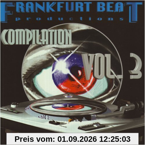 Frankfurt Beat Vol.3
