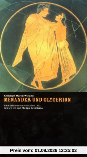 Menander & Glycerion
