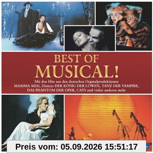 Best of Musical