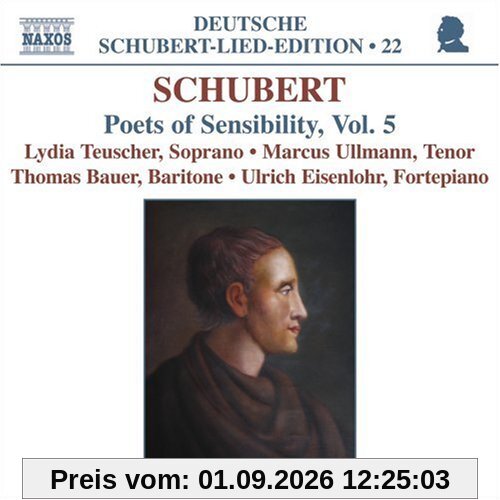 Dichter der Empfindsamkeit 5