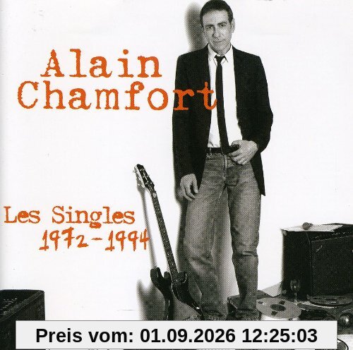 Singles 1972-1994