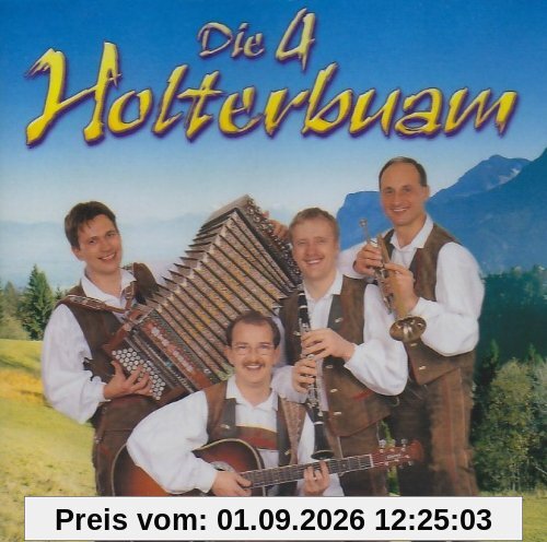 Jodeln auf der Alm