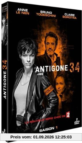 Coffret antigone 34 [FR Import]