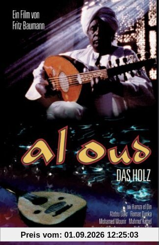 Al Oud - Das Holz