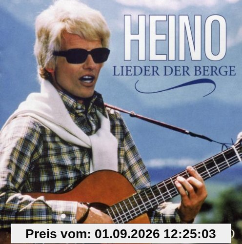 Lieder der Berge
