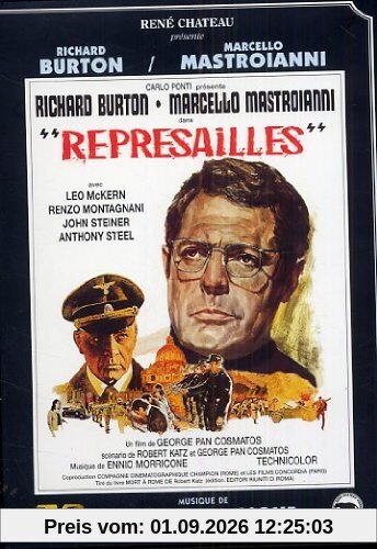 Représailles [FR IMPORT]