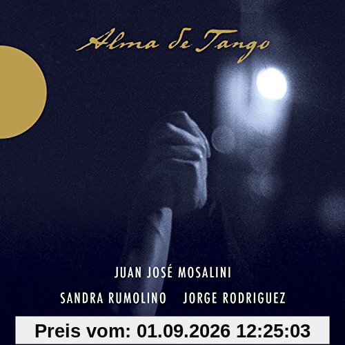 Alma de Tango